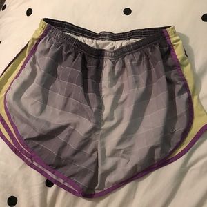 Nike athletic shorts 🏃🏼‍♀️